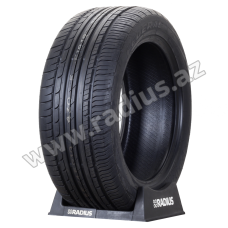 Couragia F/X 285/45 R19